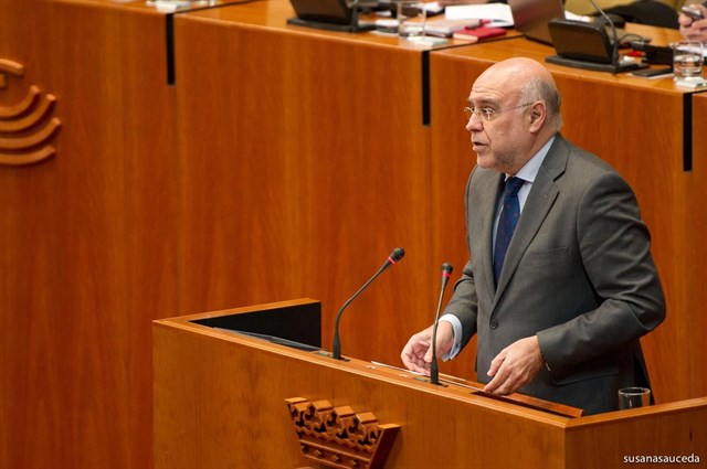 El PP de Extremadura espera que la última subasta de renovables se traduzca en "empleo y riqueza" para la región