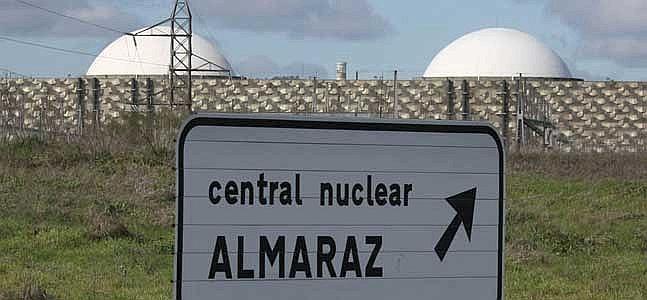 Reclaman que no se renueve el permiso de explotación de Almaraz