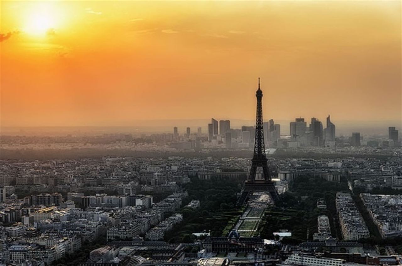 Cuántos países se comprometerán con la Cumbre de París