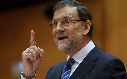 Rajoy ‘recorta’ la fotovoltaica a cuenta de las familias inversoras
