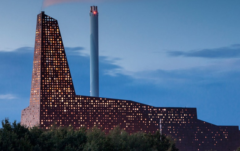 Debate sobre el papel de la valorización energética en un marco de economía circular