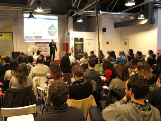 GREENWEEKEND Éxito de convocatoria