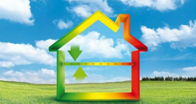 Innovación de energía aerotérmica