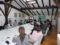 Euskadi. Varias comarcas interesadas en la gestión del residuo orgánico