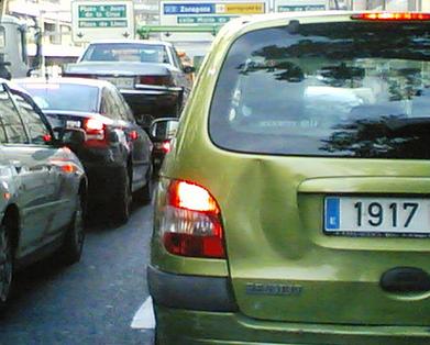 Un estudio de la Universidad de Almería revela que el entorno natural es el aspecto más valorado por los ingleses que viven en Andalucía