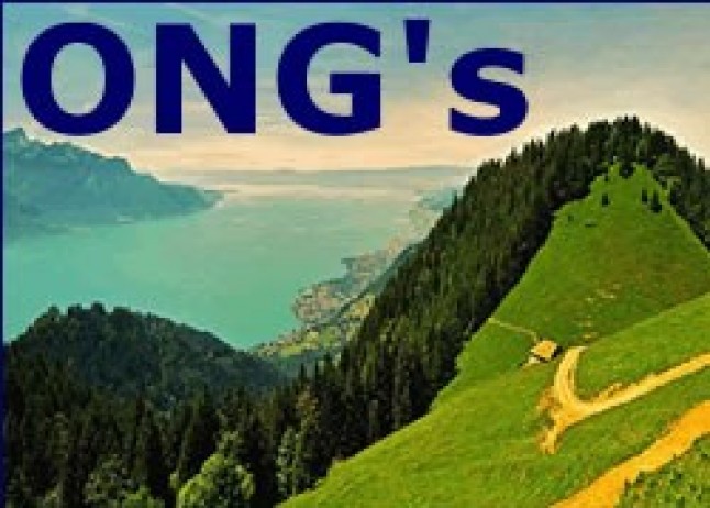 Directorio de las ONGs Ambientales