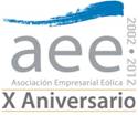 AEE analizará la realidad del sector en la Convención Eólica 2012