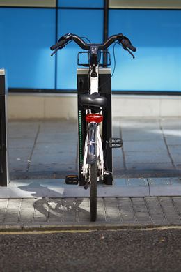 Madrid. BiciMAD llegará al sur y a otros distritos