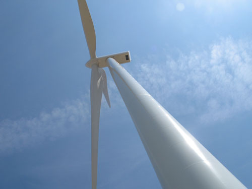 Junta trabaja con LM para evitar el cierre y cree que el problema radica en el cambio del marco regulador de renovables