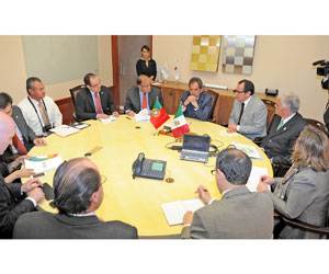 Aguascalientes avanza hacia un verdadero Estado Verde