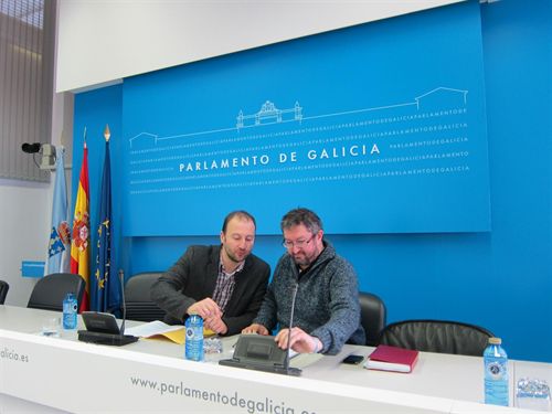 Galicia compensa a Fenosa por su ‘inoperancia en política eólica’
