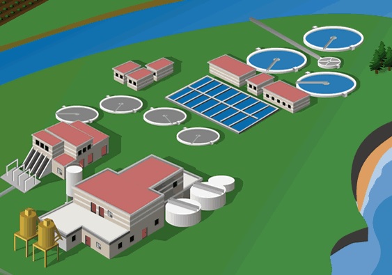 Completísimo curso de SEAS sobre depuración de aguas residuales