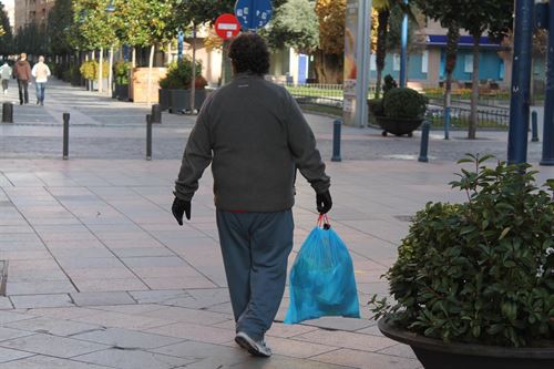 España ‘arroja’ el doble de basura a los vertederos que el resto de Europa