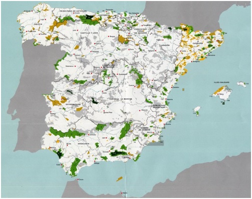 Protege lo que más te gusta con ISM