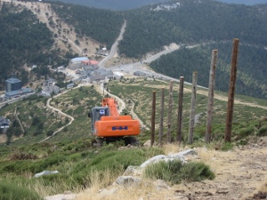 Los papeles de Bárcenas y el Parque Nacional de Guadarrama