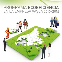 Más de 500 empresas vascas demandan jóvenes cualificados para desarrollar proyectos de ecoeficiencia durante 5 meses