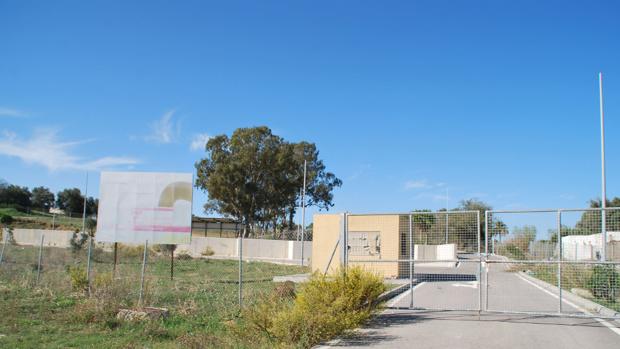 Construirán un punto limpio en Barbate