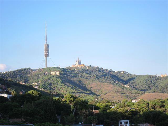 Parc de Collserola se ‘blinda’