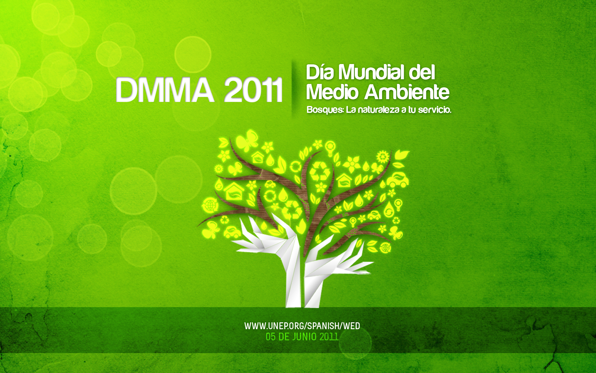 La Fundación Patagonia Natural se prepara con múltiples actividades para festejar el Día Mundial del Medio Ambiente