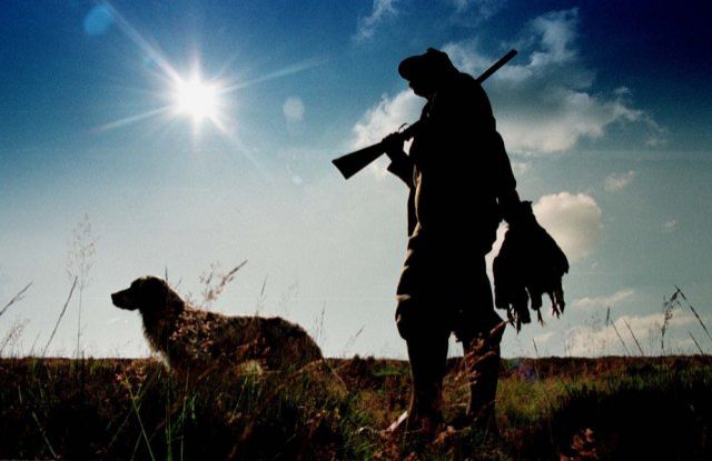 Castilla-La Mancha ‘lidera’ el ranking en accidentes de caza