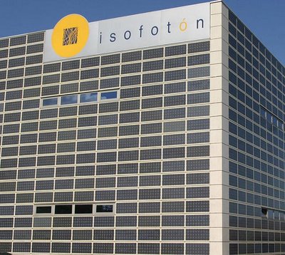 Los líos de ‘Isofotón’