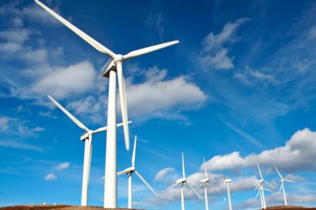 Curso de Energía Solar y Eólica. Quieres trabajar en una profesión con futuro