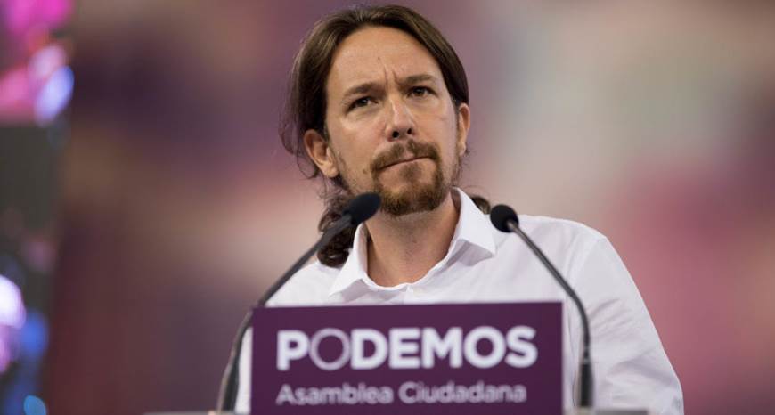 PODEMOS apuesta por una ‘transición energética’ en España y Canarias como referente nacional