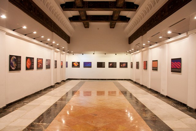 La Casa de la Ciencia expone la situación energética mundial y las alternativas limpias