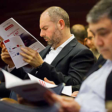 Nuevos programas de creación de empresas bio