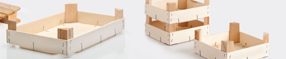 Envases sostenibles por favor…