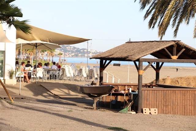 Técnicos de cinco países estudian en Málaga medidas para reducir el consumo de agua y energía en municipios turísticos