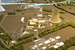 La energía nuclear está de moda en Finlandia