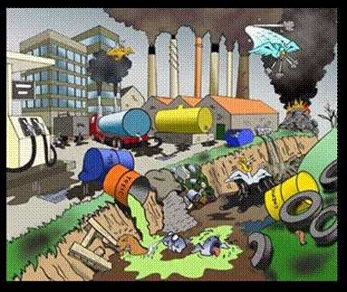 Formación. El saneamiento