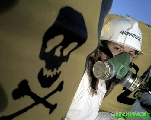 Incineradora Galicia/ Tropezamos dos veces en la misma piedra