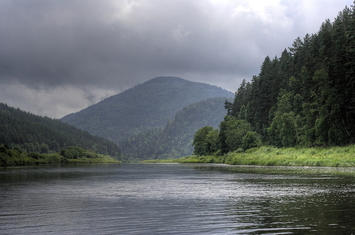 Tratado EE.UU y Canadá para proteger Grandes Lagos