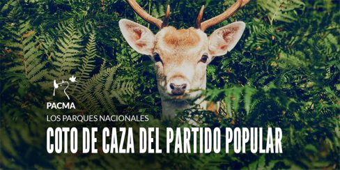 Los Parques Naturales