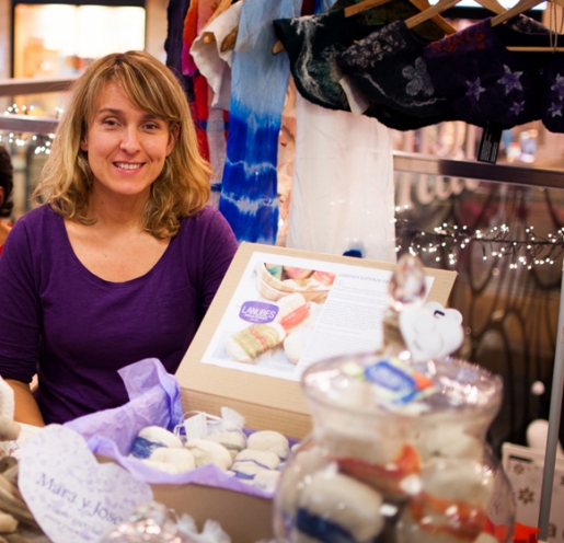 ECOEMPRENDEDORES Lanubes