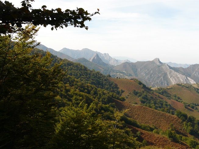 Las amenazas de los espacios naturales de la montaña central asturiana