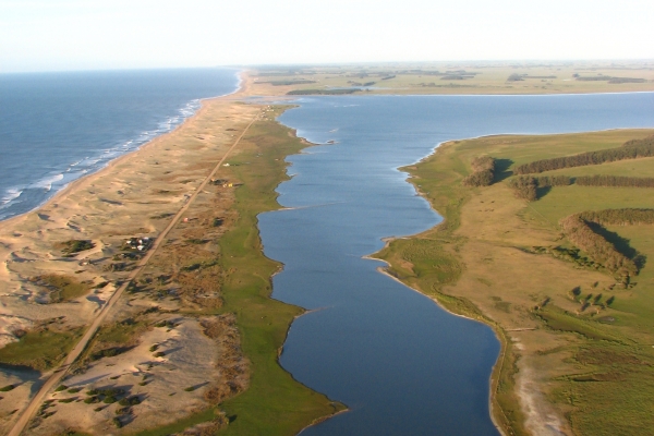 Mvotma aprobó el Plan de Manejo de Laguna de Rocha