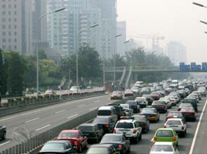 China offers subsidies to encourage use of electric vehicles