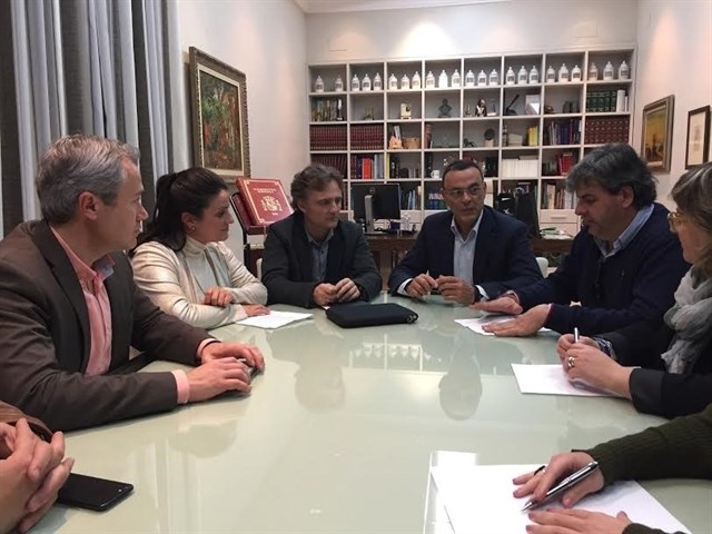 I Feria de Ecoturismo Doñana Natural Life