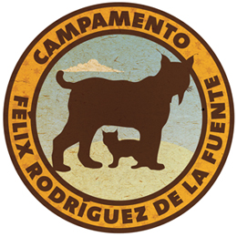 CAMPAMENTOS Félix Rodríguez de la Fuente