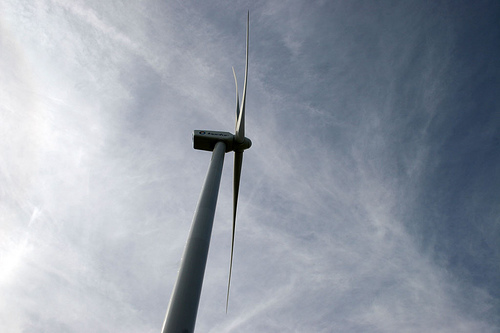 Abo Wind Spain instalará parques eólicos en Montejo