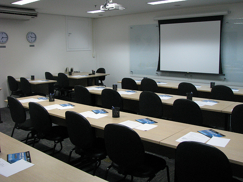 Enkarterri-Ezkerraldea se suma un año más al programa de la Agenda 21 Escolar