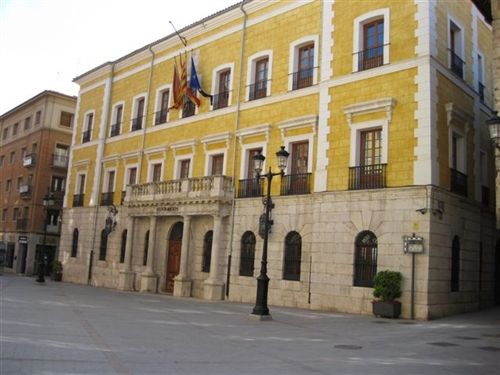 Premio Ciudad Sostenible para Teruel en la categoría de Eficiencia Energética
