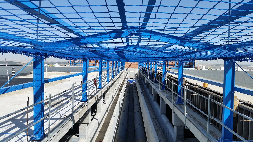 Medio Ambiente adjudica el contrato para las obras del Plan de restauración ambiental del proyecto del anillo de abastecimiento y depósito de Cortes (Burgos)