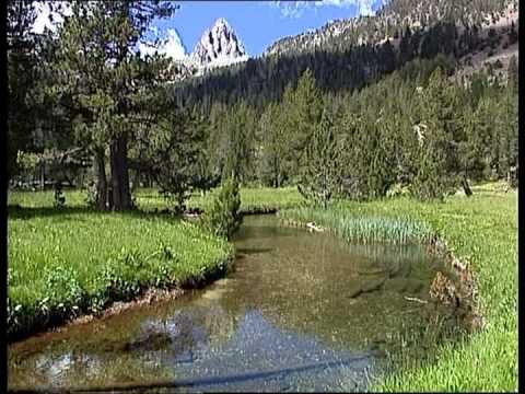 Una exposición sobre los Pirineos viajará a Francia