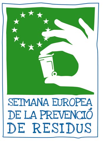Semana Europea de la Prevención de Residuos