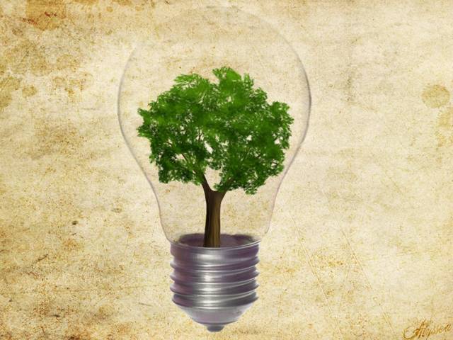 Renovables y eficiencia energética ‘antídoto’ para las prospecciones en Canarias