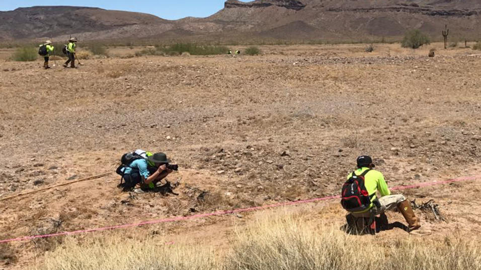 Emiten alerta de calor extremo en Arizona ante la posibilidad de temperaturas de hasta 120 grados Farenheit